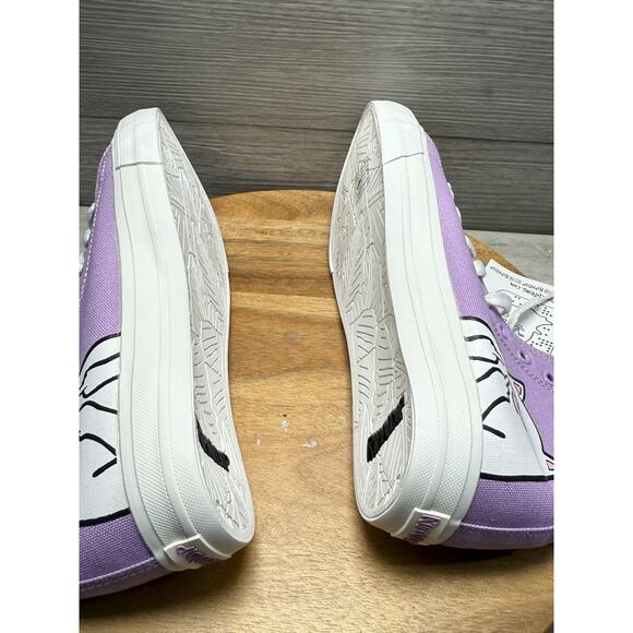 RIPNDIP NERM HIGH LORD NERMAL CAT Lavender Size 9 - Picture 7 of 9